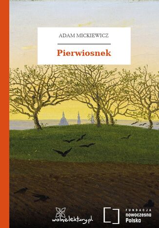 Pierwiosnek