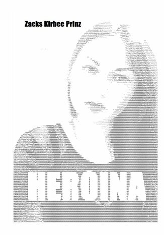 Heroina Zacks Kirbee Prinz - okadka audiobooka MP3