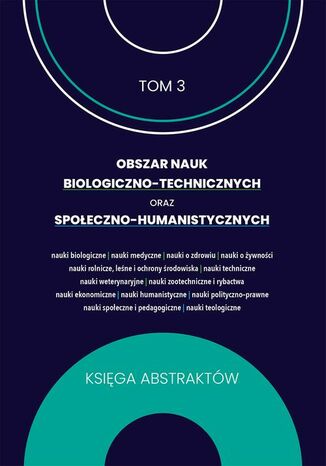 Aktualne problemy badawcze 3. Księga abstraktów