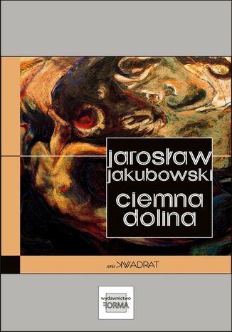 Ciemna Dolina Jarosaw Jakubowski - okadka audiobooks CD