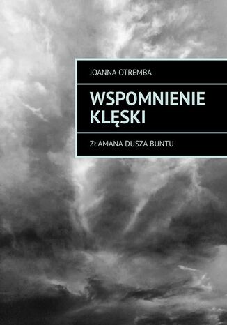 Wspomnienie klski Joanna Otremba - okadka audiobooks CD
