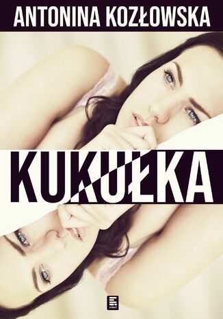 Kukuka Antonina Kozowska - okadka ebooka