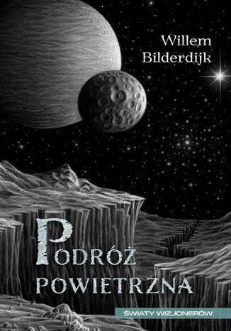 Podr powietrzna Willem, Bilderdijk - okadka audiobooka MP3