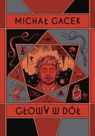 Gow w d Micha Gacek - okadka audiobooka MP3