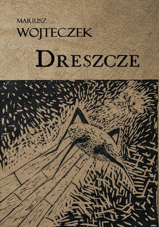 Dreszcze Mariusz, Wojteczek - okadka audiobooks CD