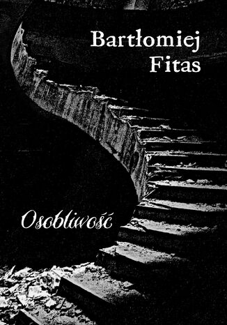Osobliwo Bartomiej, Fitas - okadka audiobooka MP3