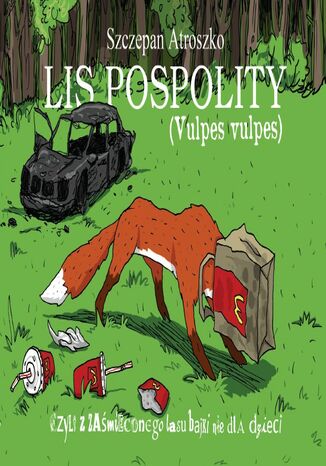 Lis pospolity