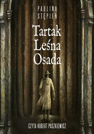 Tartak Lena Osada Paulina Stpie - okadka ebooka