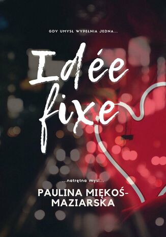 Idée fixe