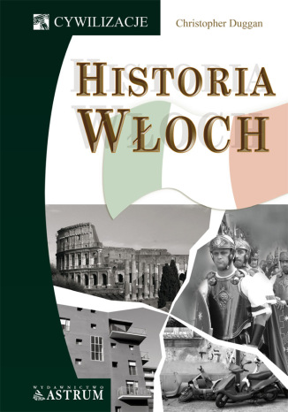 Historia Woch Christopher Duggan - okadka ebooka