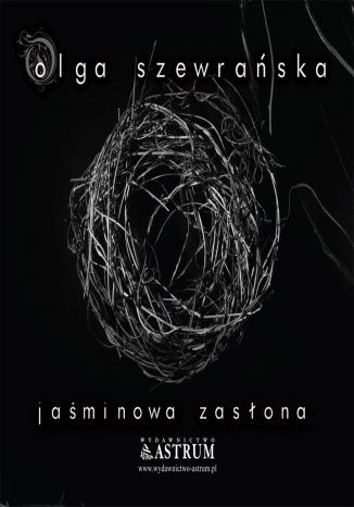 Jaśminowa zasłona