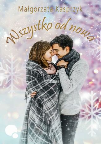Okładka: Wszystko od nowa