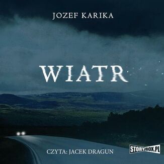 Wiatr Jozef Karika - okadka audiobooka MP3