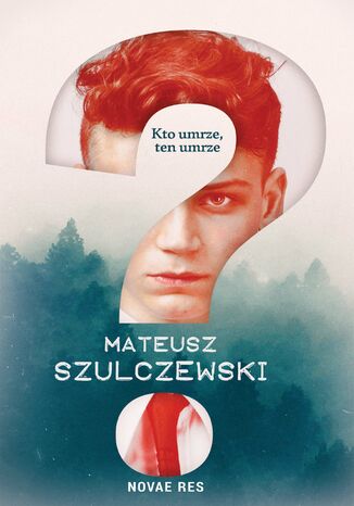 ? Mateusz Szulczewski - okadka ebooka