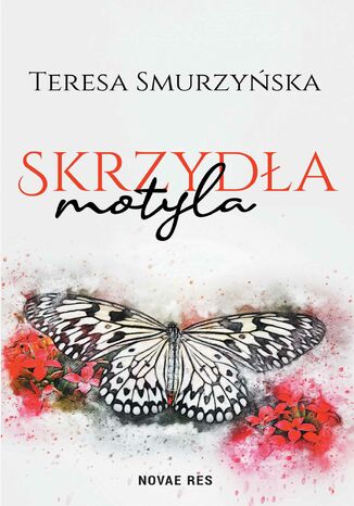 Skrzydła motyla