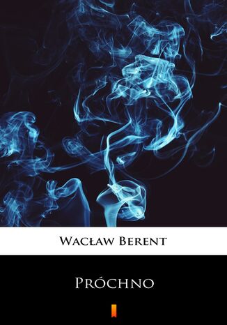 Prchno Wacaw Berent - okadka audiobooks CD