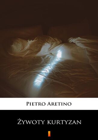 ywoty kurtyzan Pietro Aretino - okadka audiobooks CD