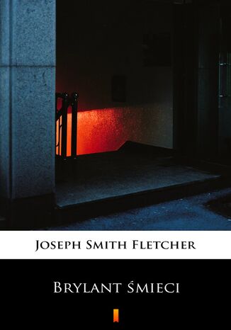 Brylant mieci Joseph Smith Fletcher - okadka ebooka