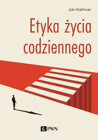 Etyka ycia codziennego Jan Hartman - okadka ebooka
