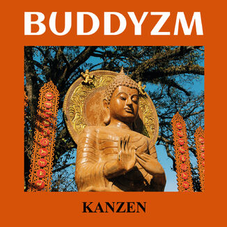 Buddyzm Kanzen Maślankowski - okładka audiobooka MP3