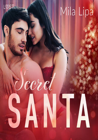 Secret Santa opowiadanie erotyczne