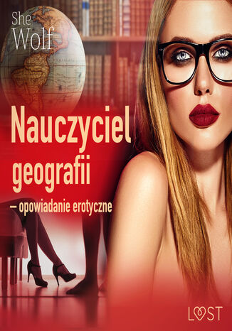 Nauczyciel geografii opowiadanie erotyczne