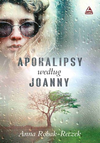 Apokalipsy wedug Joanny Anna Robak-Reczek - okadka audiobooka MP3