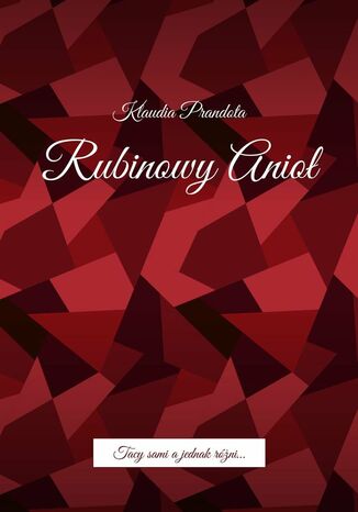 Rubinowy Anioł