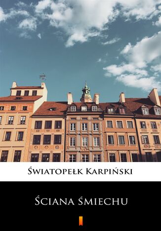 ciana miechu wiatopek Karpiski - okadka audiobooks CD