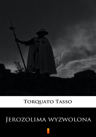 Jerozolima wyzwolona Torquato Tasso - okadka ebooka