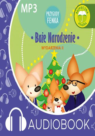 Przygody Fenka. Boże Narodzenie