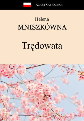 Trdowata Helena Mniszkwna - okadka audiobooks CD