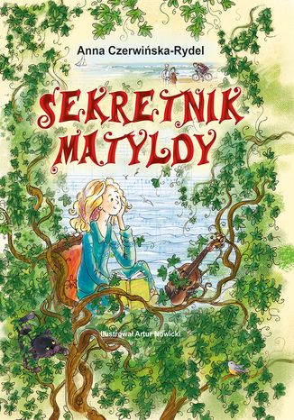 Sekretnik Matyldy