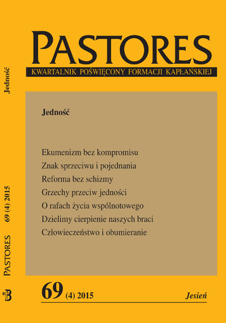 Pastores 69 (4) 2015