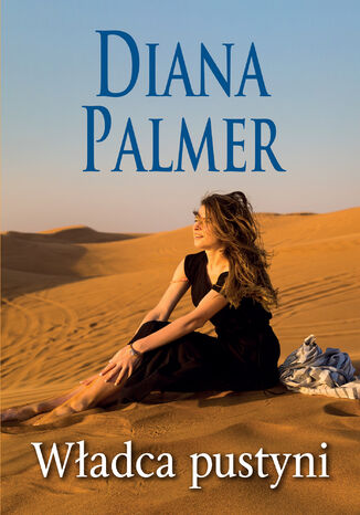 Wadca pustyni Diana Palmer - okadka ebooka
