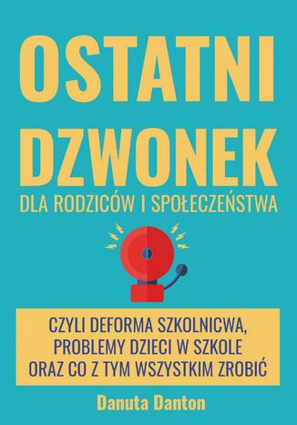 Ostatni dzwonek