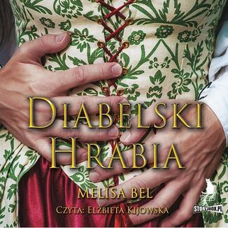 Okładka: Niepokorni. Tom 1. Diabelski Hrabia