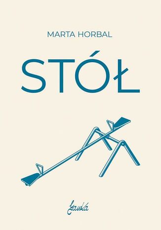 St Marta Horbal - okadka ebooka