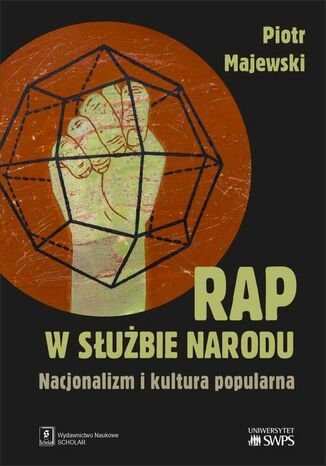 Rap w subie narodu Piotr Majewski - okadka audiobooka MP3