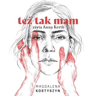 Okładka: Też tak mam