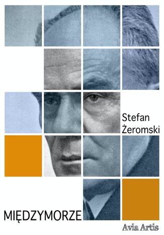 Midzymorze Stefan eromski - okadka audiobooka MP3