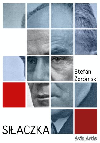 Siaczka Stefan eromski - okadka audiobooka MP3