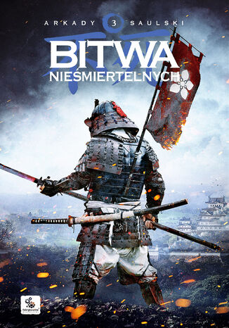 Zapiski stali (#3). Bitwa Nieśmiertelnych