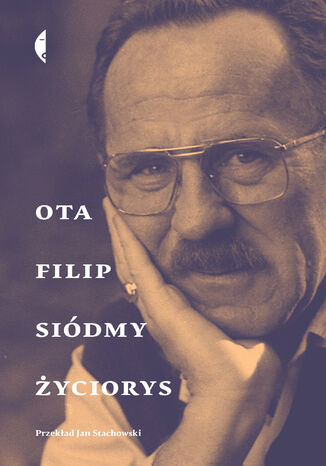 Sidmy yciorys Ota Filip - okadka audiobooka MP3