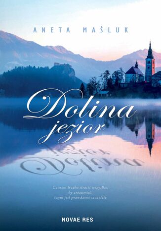 Dolina jezior