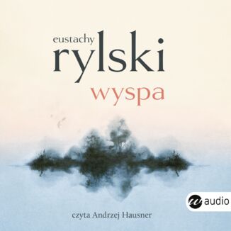 Wyspa Eustachy Rylski - okadka audiobooka MP3