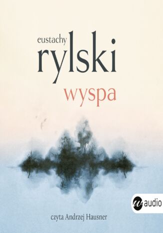 Wyspa Eustachy Rylski - okadka audiobooks CD