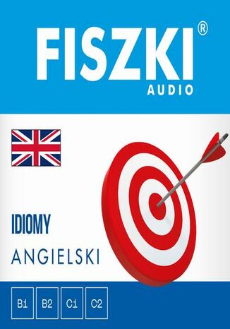 FISZKI audio - angielski - Idiomy