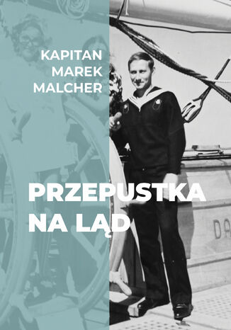 Przepustka na ld Marek Malcher - okadka ebooka