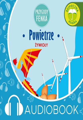 Przygody Fenka. Powietrze